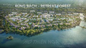 duy nhất 3 căn villa sl rừng có hầm view công viên, view suối hoa và view 3 mặt thoáng. hàng tự do