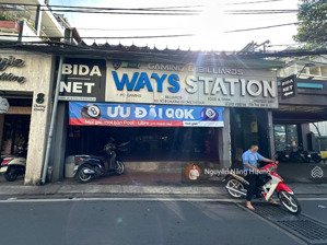 chính chủ cho thuê nhà mt chương dương - ngang 8 x 28m - nhà 2 tầng kinh doanh chỉ 70 triệu/tháng