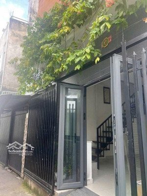 giảm giá sốc - giảm ngay 500tr chỉ còn 4 tỷ - công nhận đủ 40m2 - tăng nhơn phú b - quận 9