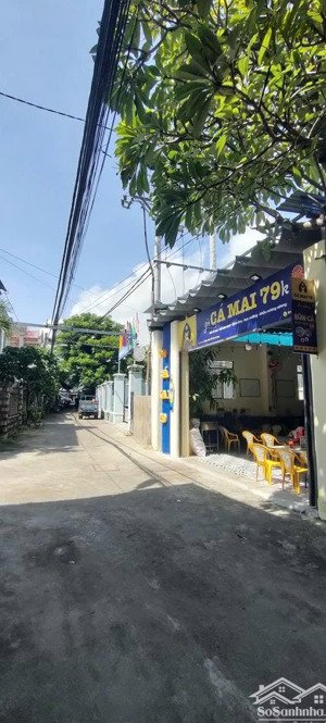 a940. bán đất tặng nhà cấp 4 - cách biển vĩnh hoà 170m - 142m giá 14 tỷ