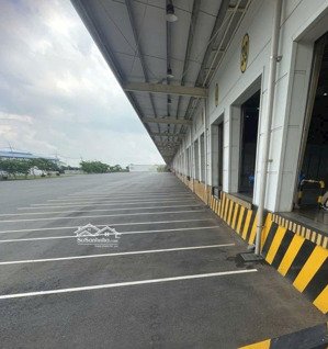 chào thuê kho 5000m2 tại khu công nghiệp lộc an bình sơn (563tr/tháng)