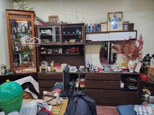 sở hữu ngay nhà phố 8/3 phân lô ô tô tránh giá bay nhanh chỉ 16.5 tỷ 60m 4 tầng hai bà trưng