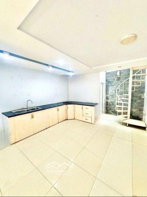 nhà phố gò vấp - hẻm xe hơi gần mặt tiền phan huy ích - 4m 13m - nhích 5 tỷ