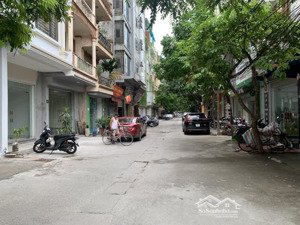 bán nhà tân xuân, xuân đỉnh, mặt phố vỉa hè, ô tô tránh đỗ, kinh doanh, dân trí cao, 55m2 - 14,8 tỷ