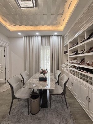 chuyển nhượng nhà trước tết tại khu dân mega ruby - khang điền sổ hồng đầy đủ nhà full nội thất