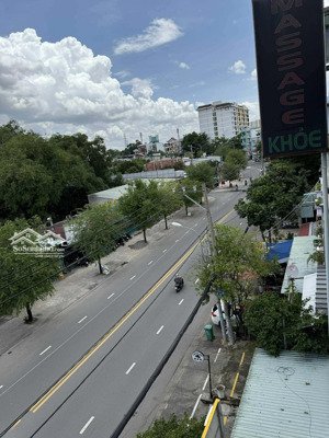 siêu phẩm kinh doanh - mặt tiền man thiện 30m - khu phố ẩm thực - kế lô góc - 17,5 tỷ