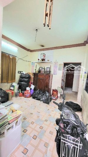 sát mặt tiền huỳnh mẫn đạt vip bình thạnh - 42m2 tiện xây mới - nhỉnh 7 tỷ - lh 