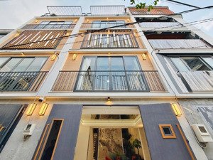 siêu phẩm nhà đẹp chính chủ - sát chợ hạnh thông tây - giá nhỉnh 3tỷ, 60m2 đường quang trung, g.vấp