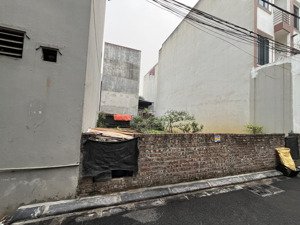 bán đất thôn bắc, kim nỗ, đônh anh gần quốc lộ 23b- đường thông ô tô vào tận đất.