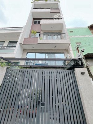 giáp luỹ bán bích - thoại ngọc hầu tân phú- 1 căn ra mặt tiền - ngang 5m- hẻm xe hơi - giá 8 tỷ tl