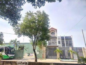 nhà 2tầng khu phân lô đồng bộ đường tl 29, phường thạnh lộc, q12, dt 65,4m2(4x17) hẻm 6m 5,3 tỷ