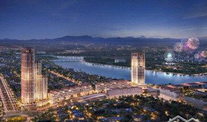 bán nhà mặt phố tại trần thị lý, 20 tỷ, 115m2, ngũ hành sơn, đà nẵng