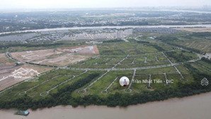 bán đất gần sông đại phước nhơn trạch 540m². ngang 25m hiếm, giá 65tr/m2