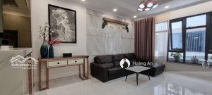 nhà đẹp khu sang! hxh hồ biểu chánh, p11, pn - (4 x 15m) - kc: 5 tầng (5 pn) - chỉ 15,8 tỷ còn tl