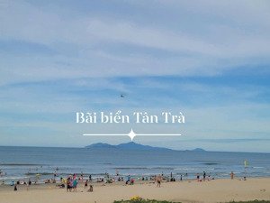 bán đất trương đăng quế, hòa hải, ngũ hành sơn, đà nẵng 8 tỷ, 147m2