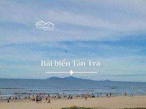 bán đất tại huỳnh thị một, sát sông cổ cò hòa hải, ngũ hành sơn, đà nẵng, 13,5 tỷ, 169 m2