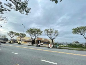 bán gần 1000m2 đất tmdv đường trường sa, gần bãi tắm tân trà