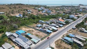 chọn lọc 14 lô đất đẹp, vị trí trung tâm mũi kê gà, tân thành, hàm thuận nam, bình thuận cũ