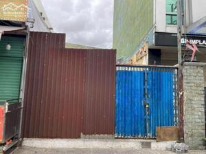 BDS HVL 104 PHAN XÍCH LONG BÌNH THẠNH GIÁ RẺ