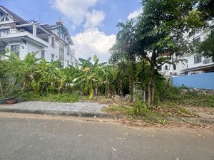 ngộp, lô đất biệt thự kdc hưng phú, 10x17.5m cạnh global city, chỉ 73tr/m2