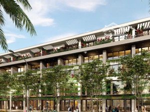shophouse 2 mặt tiền view công viên khu đô thị bạch đằng 1288 thuỷ nguyên hải phòng. lhe 
