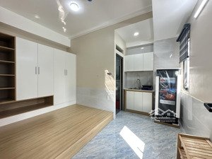 cho thuê chdv tại nguyễn văn lượng, 4,8 triệu, 25m2, gò vấp, hcm