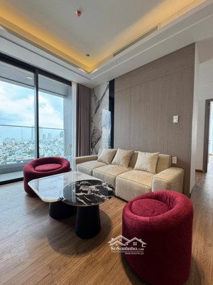 cho thuê căn 3pn full nội thất cao cấp panoma 1