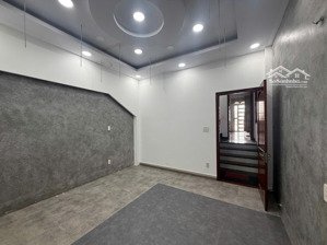 bán nhà 1 trục hẻm 496 dương quảng hàm, p5 gò vấp