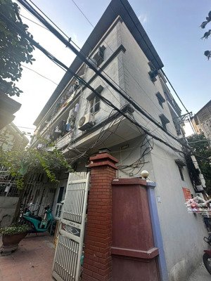 bán gấp ccmn hvtc-mỏ: 99m2, 3t 15 phòng, lô góc quyền lực, ngõ rộng nông ra phố, giá giật mình 15tỷ