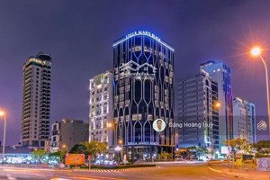 bán 400m2 đất mặt tiền võ văn kiệt, trục thông biển