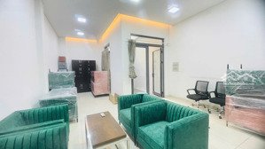 bán nhà dòng tiền ~300 triệu/năm đường võ văn tần, p.6, quận 3. chính chủ bán.