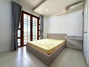 cho thuê nhà trọ 25m2 tại cách mạng tháng tám, 5,3 triệu