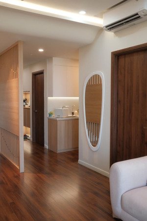 bán căn hộ mizuki park mp6 - 2pn 2wc - 78m2 - sổ hồng - nội thất đầy đủ (chính chủ)