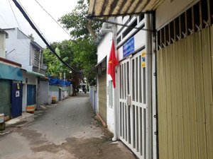 bán nhà dòng tiền 660 triệu/năm - đường 13, phường an khánh, thủ đức. chính chủ bán