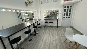 cho thuê nhà nguyên căn giá rẻ gần kcx tân thuận, sạch đẹp, an ninh phù hợp ở hoặc làm văn phòng