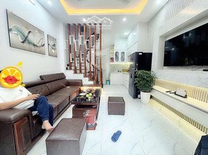 nhà đẹp vạn phúc, ngõ thông, ba gác đỗ cửa, xây mới chắc chắn, ô tô cách 20m, sổ cc, 42m2*5t