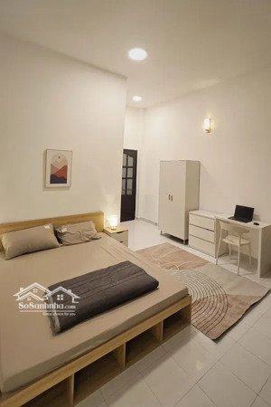 bán nhà dòng tiền 540 triệu/năm - đường điện biên phủ, phường 17, bình thạnh. bán gấp xuất cảnh