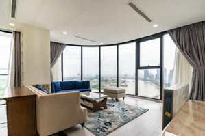 3pn cho thuê gấp - nhiều căn trống sẵn view sông vinhome golden river - giá chỉ từ 35 triệu/tháng !