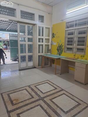 Nhà nguyên căn 115m² (5×23) hẻm 6m Hoàng Diệu 2 Thủ Đức 3PN 2WC giá 8.5tr