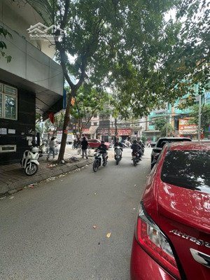 giá đầu tư - siêu phẩm 8 tầng thang máy - phân lô nguyễn thị định - đỗ quang - trung tâm cầu giấy