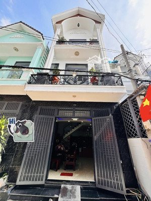 bán gấp nhà tại đặng thùy trâm, 4,59 tỷ, 56 m2, bình thạnh, hcm