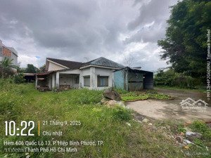 bán gấp xuất cảnh - bán đất đường quốc lộ 13 7357.1m² - 200 tỷ