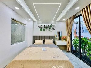 xoay vốn bán gấp nhà hoàng hoa thám, bình thạnh. giá 5,24 tỷ, dt 56m2, lh như , hẻm 5m