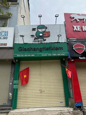 cần tiền hạ giá bán nhanh nhà mặt nguyễn xiển diện tích 93m, vị trí phù hợp cho thuê văn phòng