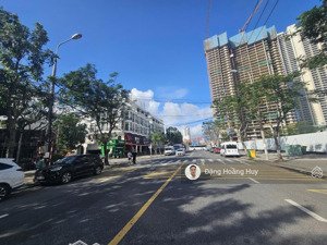 bán 3 lô liền kề - 2mt đường hồ nghinh, vị trí cực đẹp