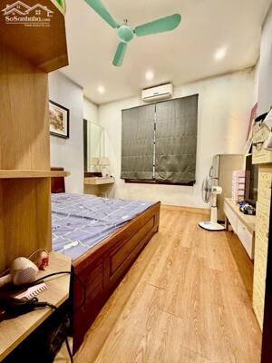 Bán 45M minh khai lạc trung tặng nhà 20M ô tô tránh hai bà trưng