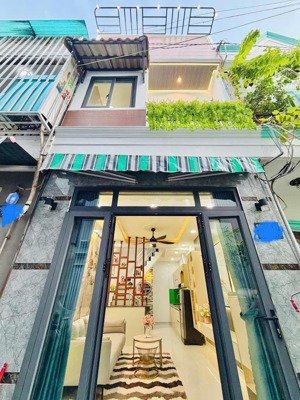 chủ kí gửi bán nhà chu văn an, tân phú, (70m2), chỉ , nhà đang cho thuê 12 triệu/tháng