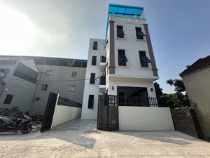 bán nhà xây mới - xã hưng đạo, hà nội ( đại thành - quốc oai cũ)