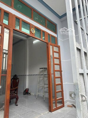 bán nhà 1 trệt 1 lầu đông hòa, dĩ an, tphcm. diện tích 56m2 giá 3.1 tỷ