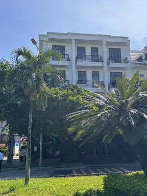 cơ hội vàng sở hữu căn góc tại kđt vĩnh điềm trung nha trang gồm 18 căn hộ đang cho thuê full!